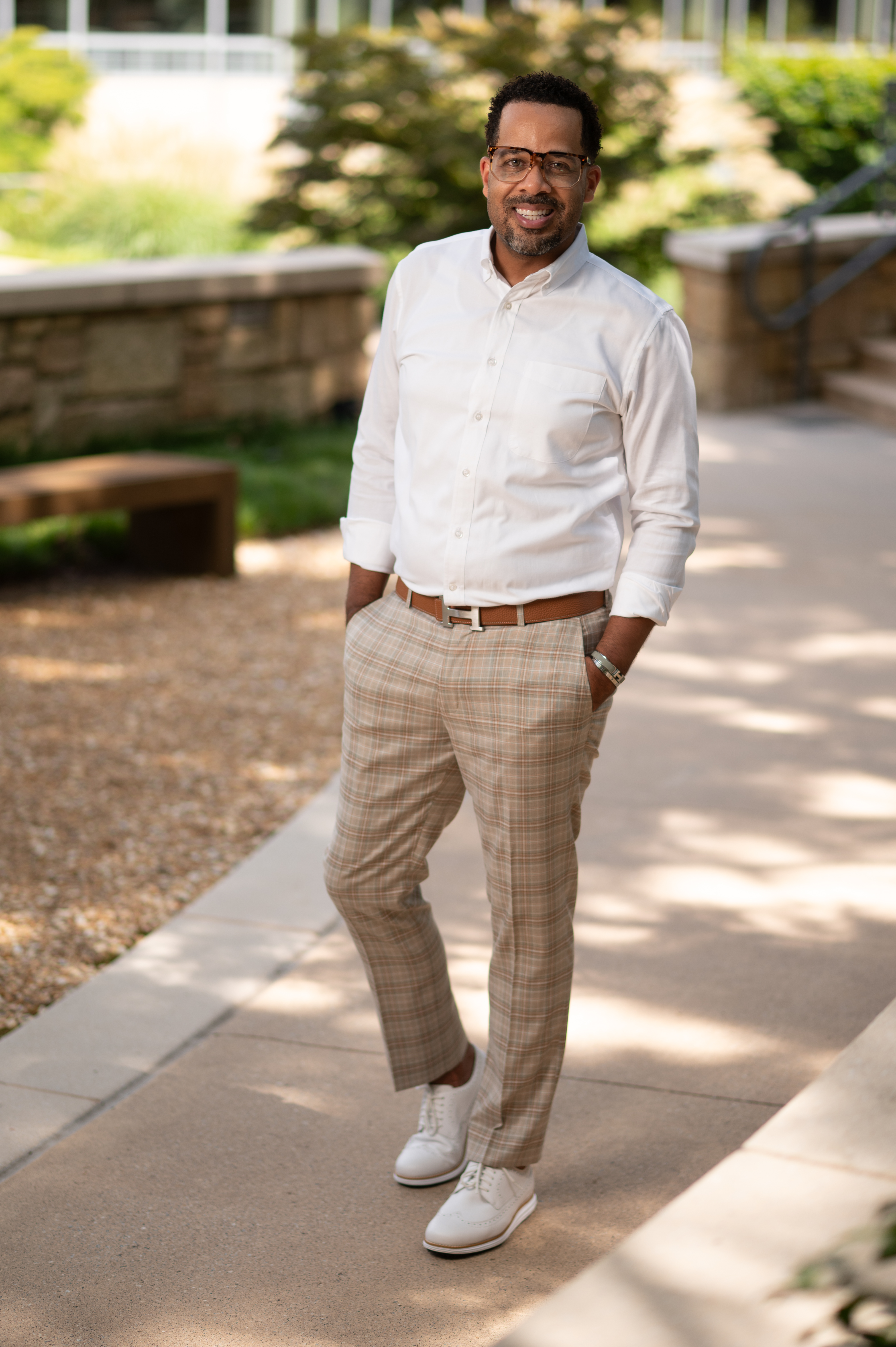 Business branding photography Atlanta - Corporate executive portraits