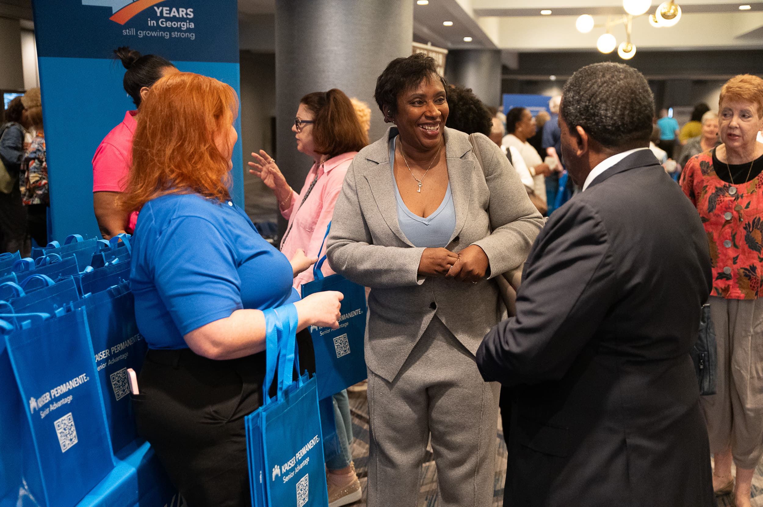 Event photography coverage