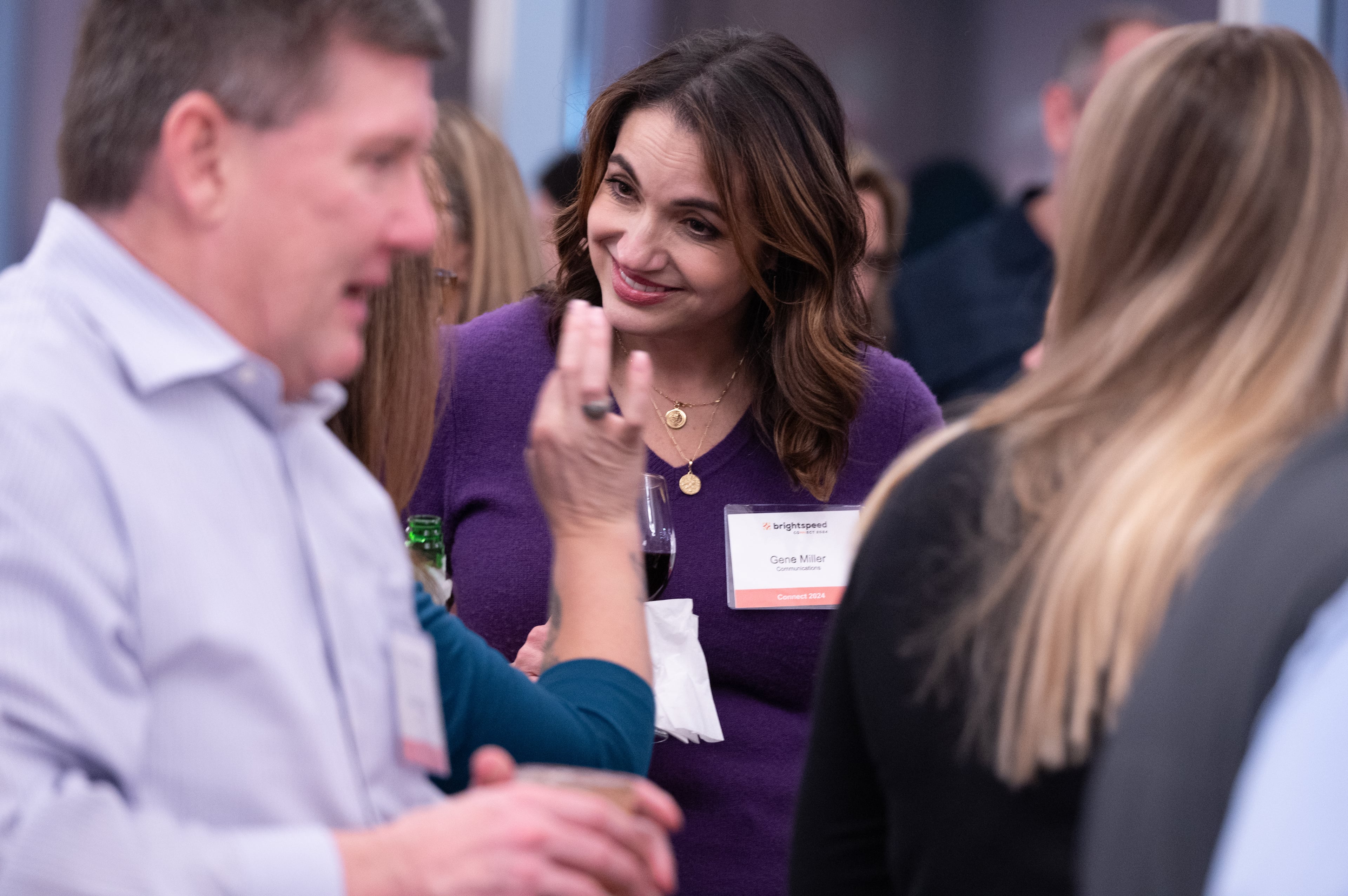 Atlanta event photography - Professional event moment 6