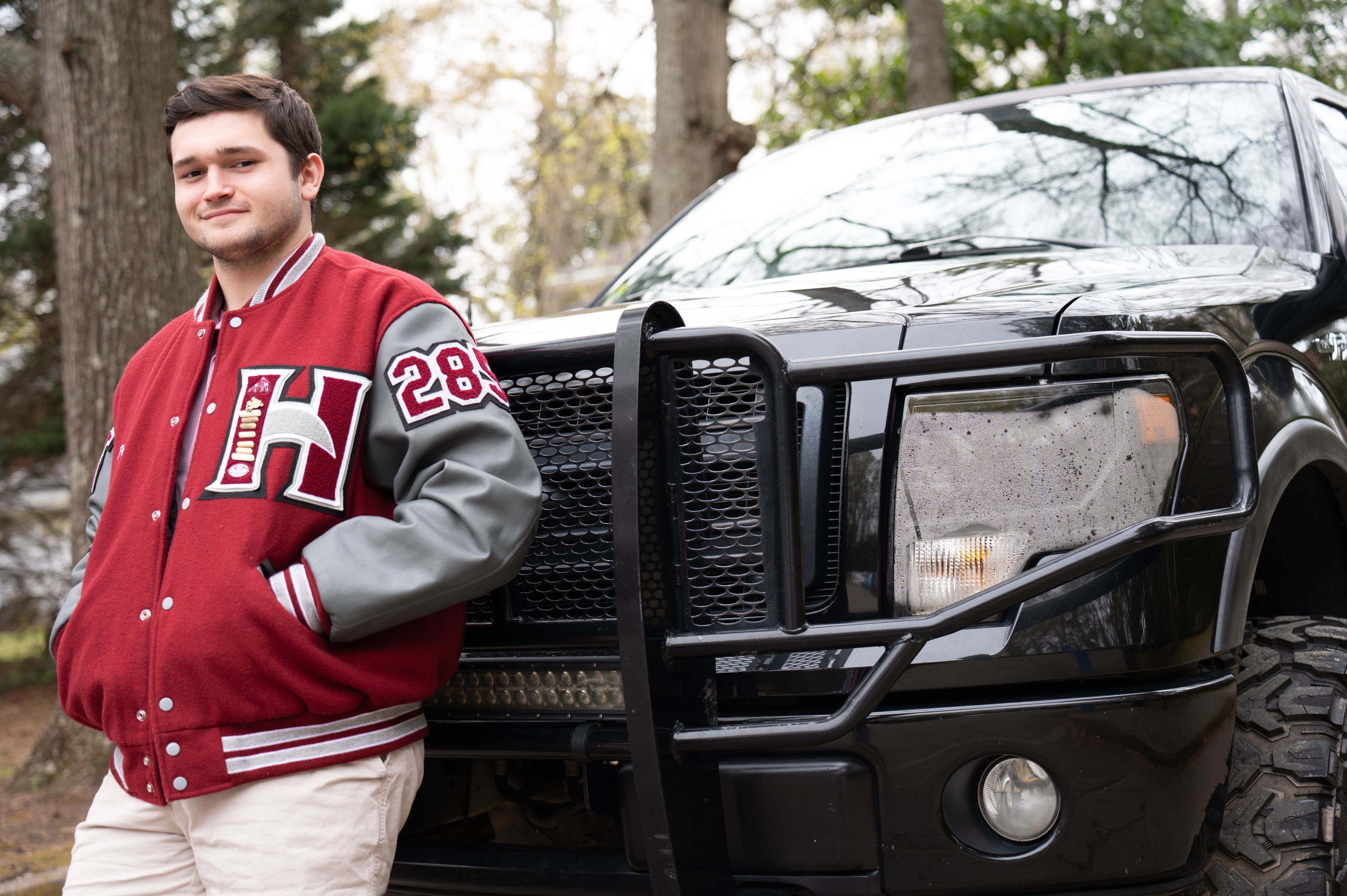 Atlanta family photography - Family portrait session 1