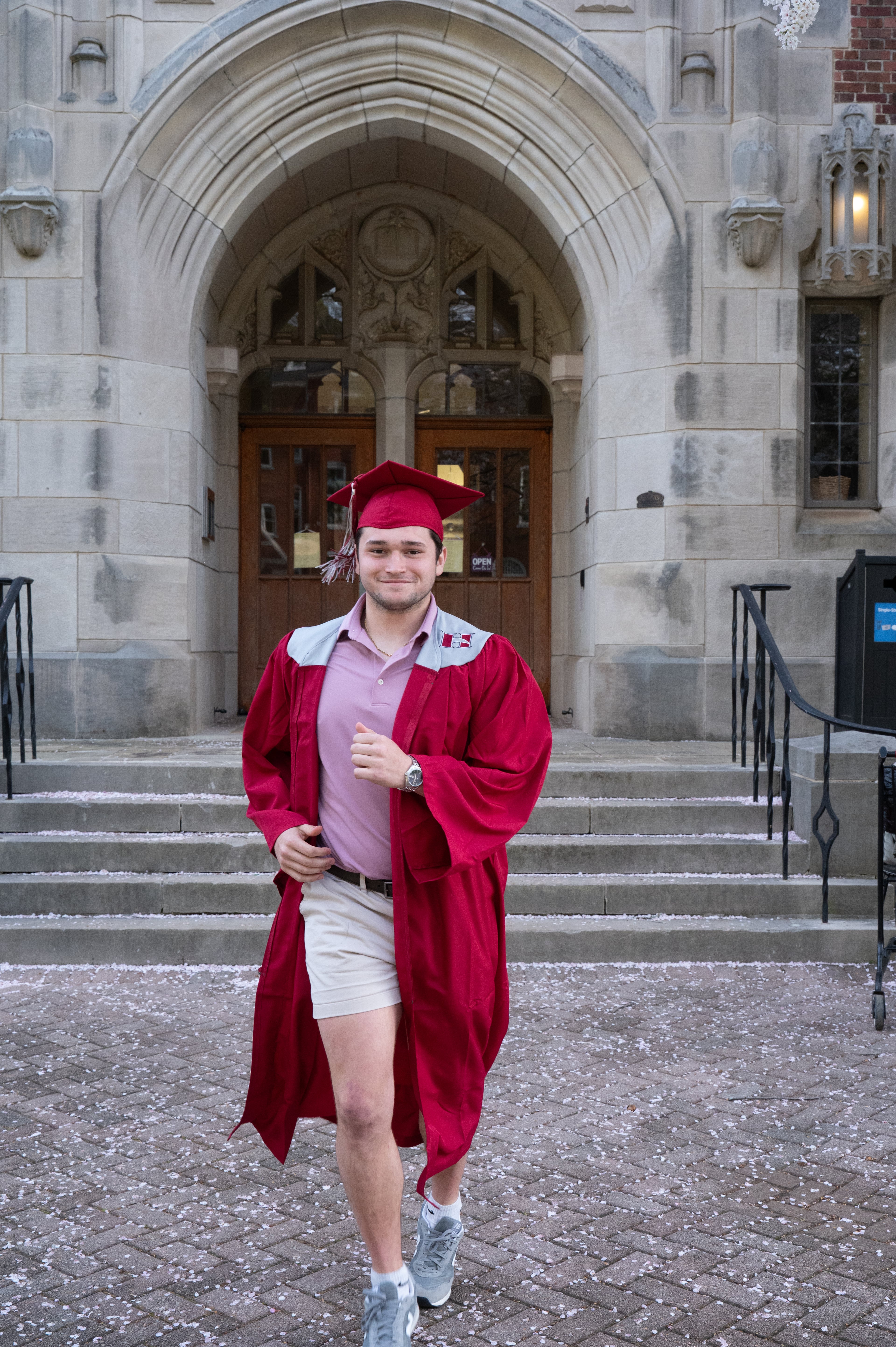 Atlanta family photography - Family portrait session 3