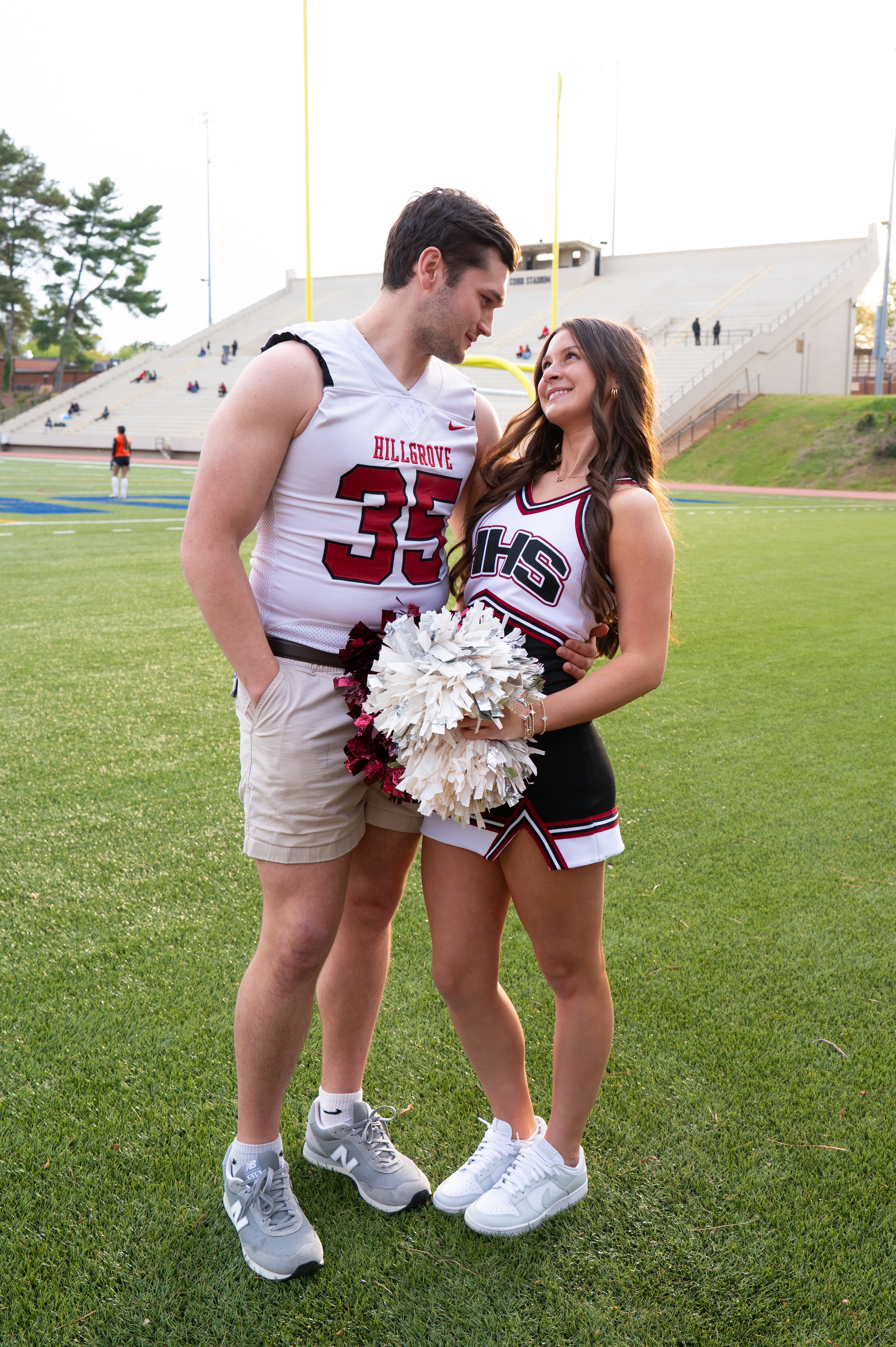 Atlanta family photography - Family portrait session 4