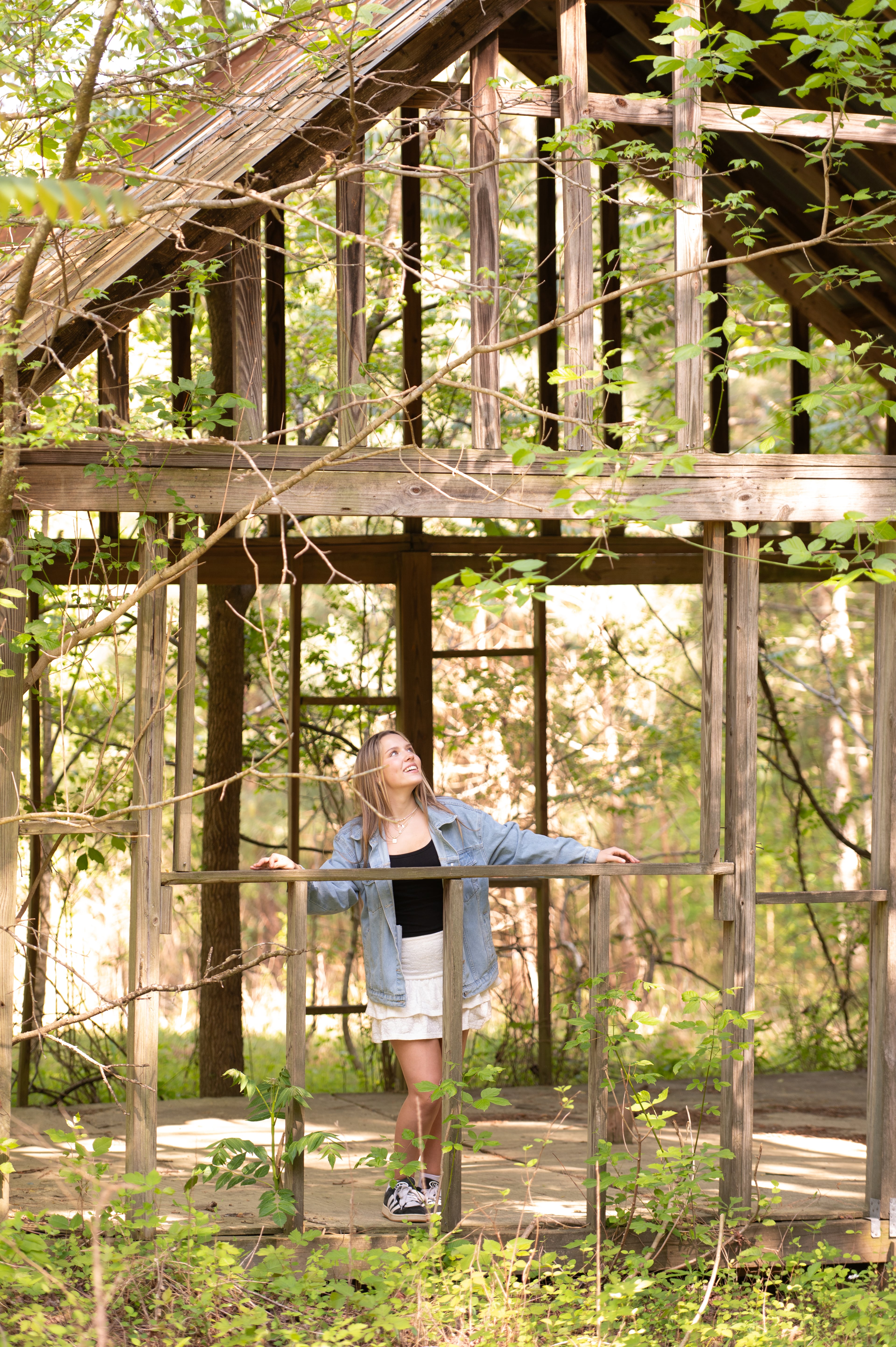 Atlanta family photography - Family portrait session 7