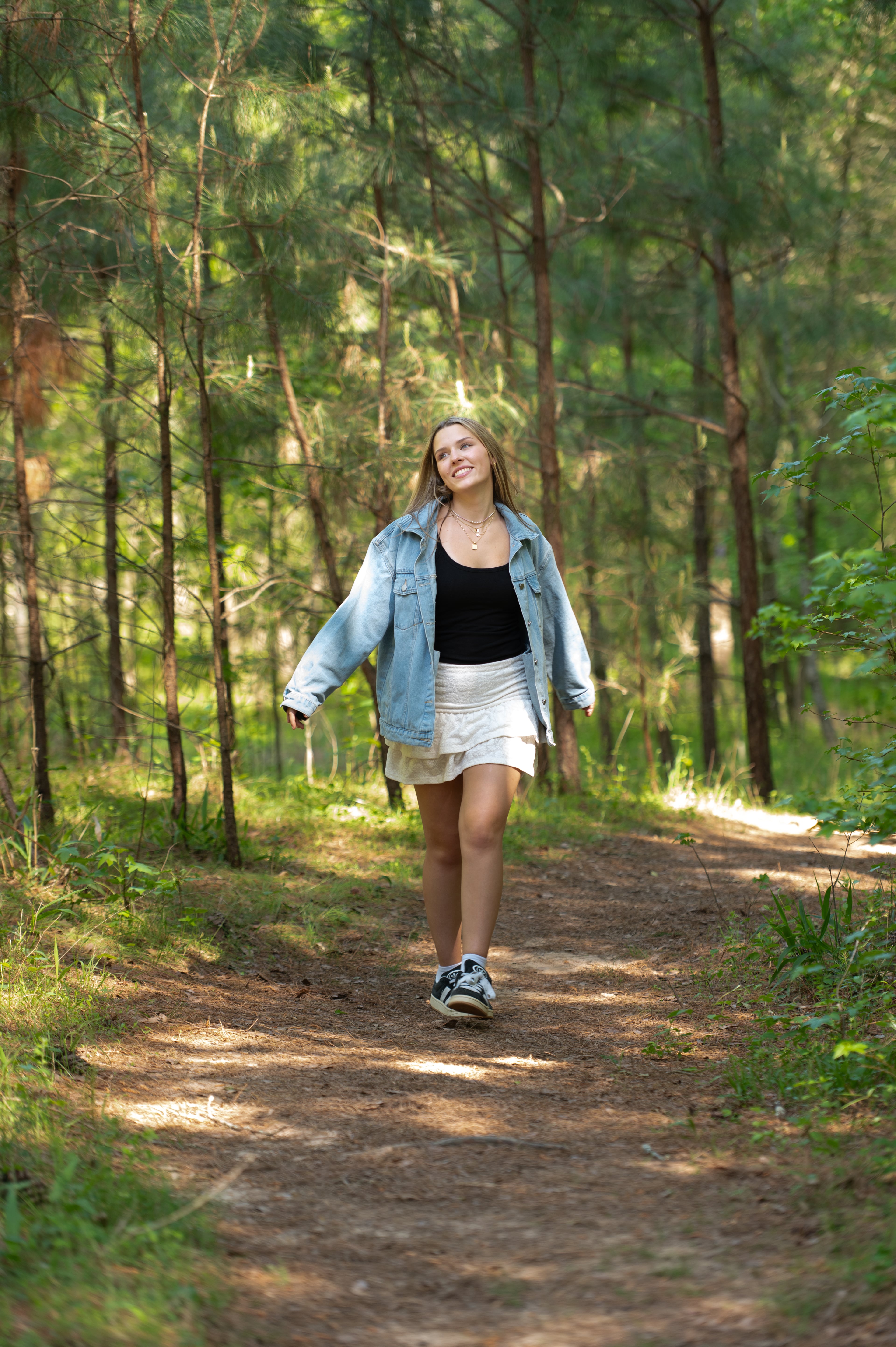 Atlanta family photography - Family portrait session 8