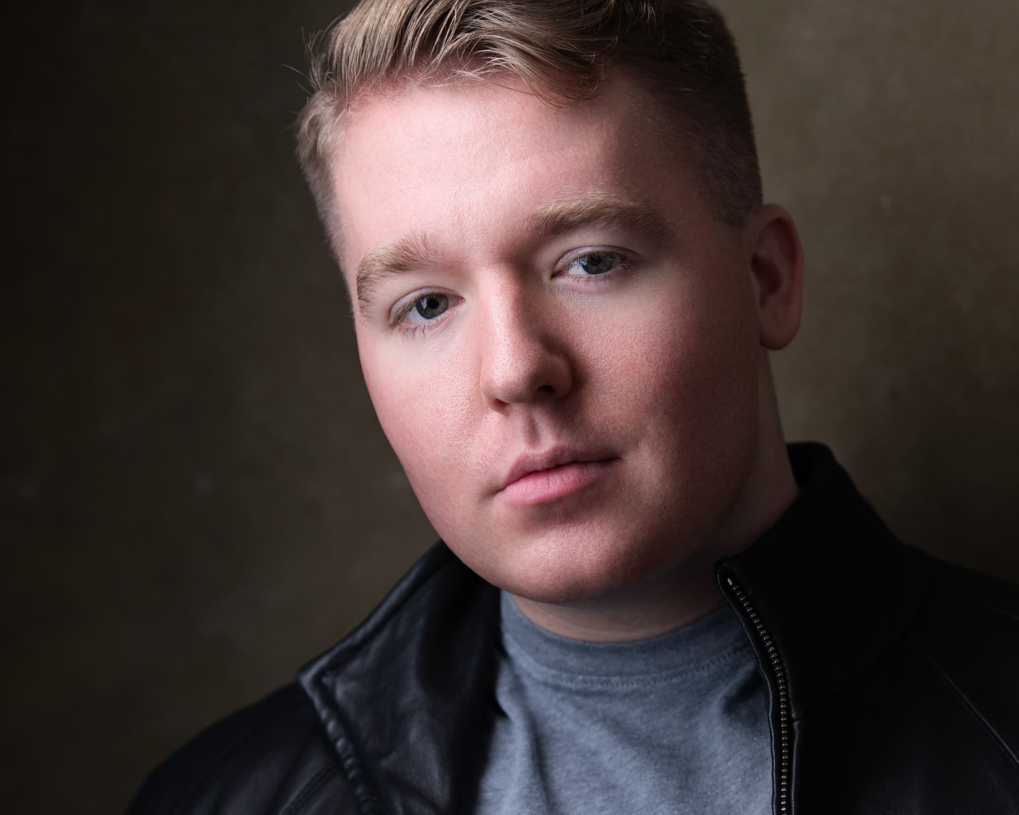 Chase P. — Atlanta Actor
