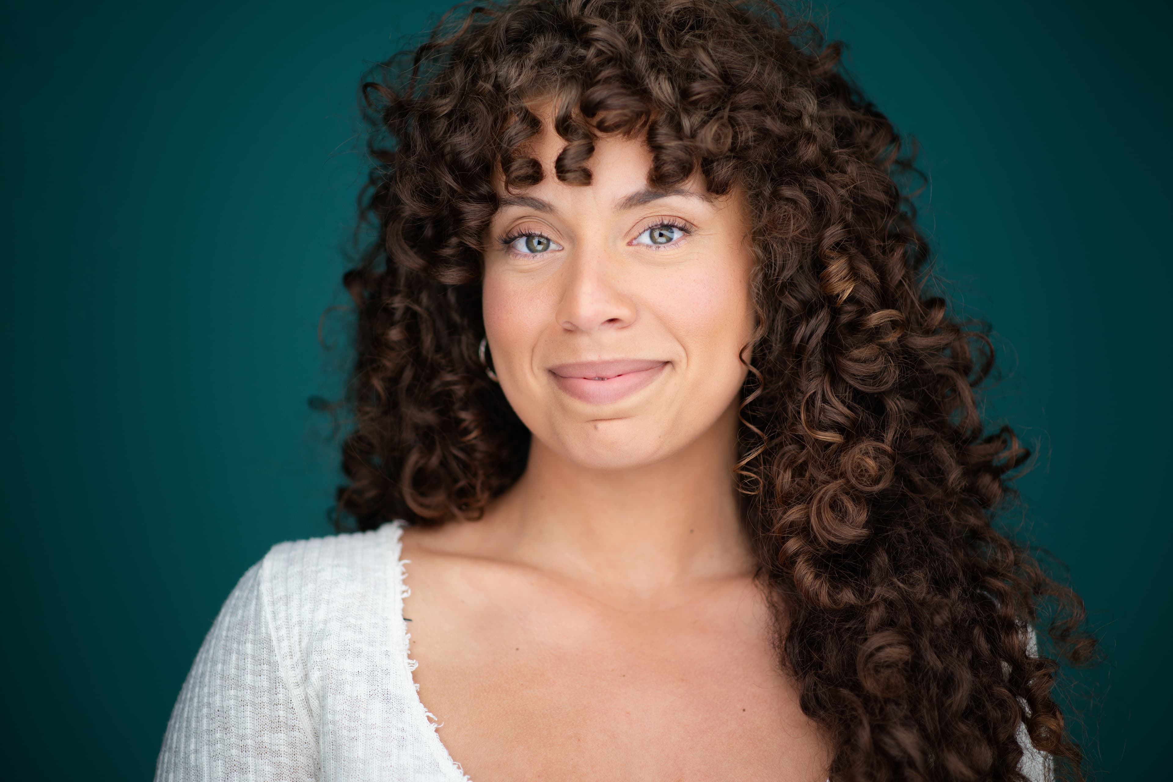 Chelsey G. — Stunt Performer / Actor