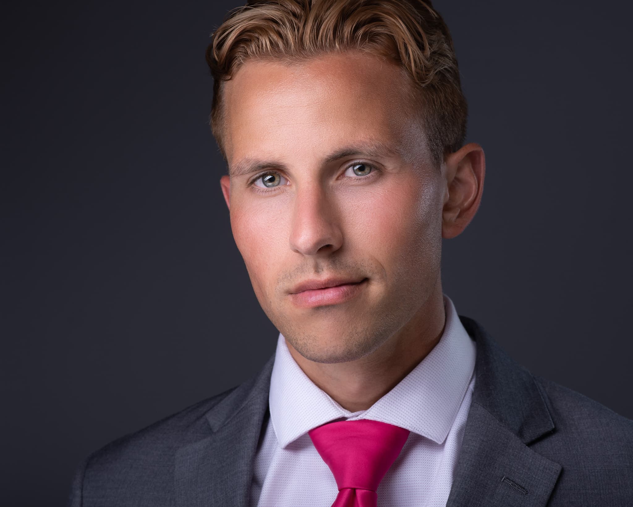 Troy Marxsen