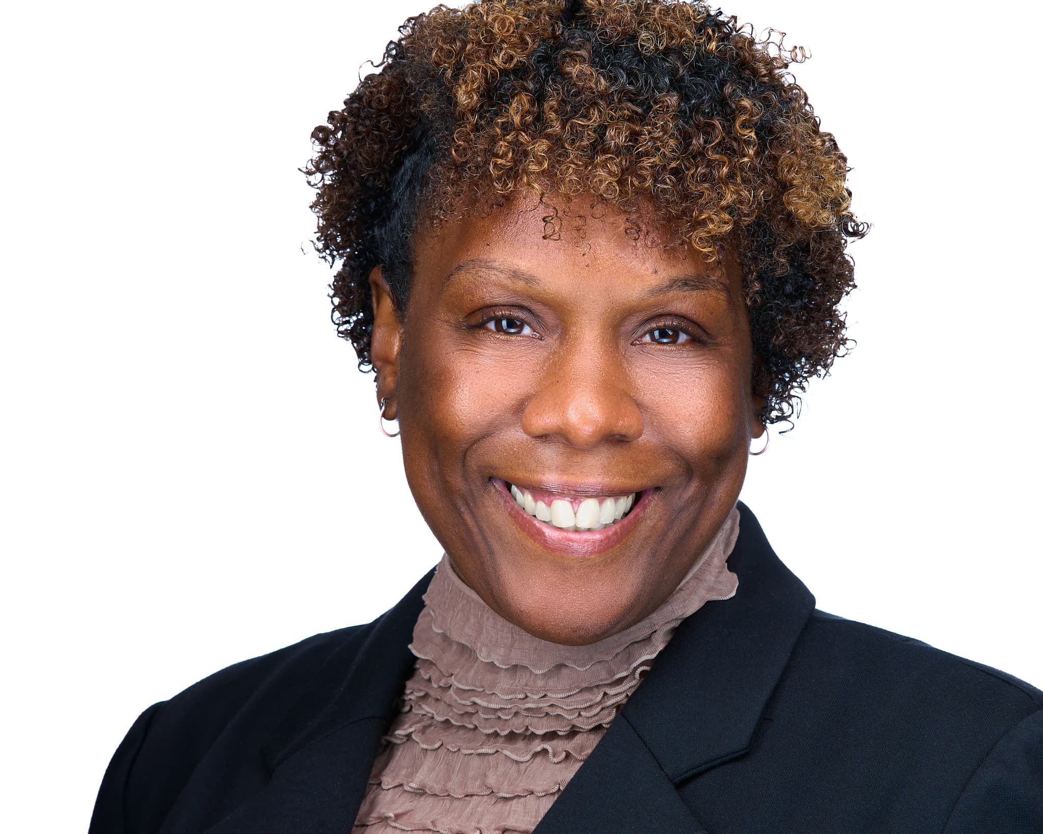 Professional Headshots