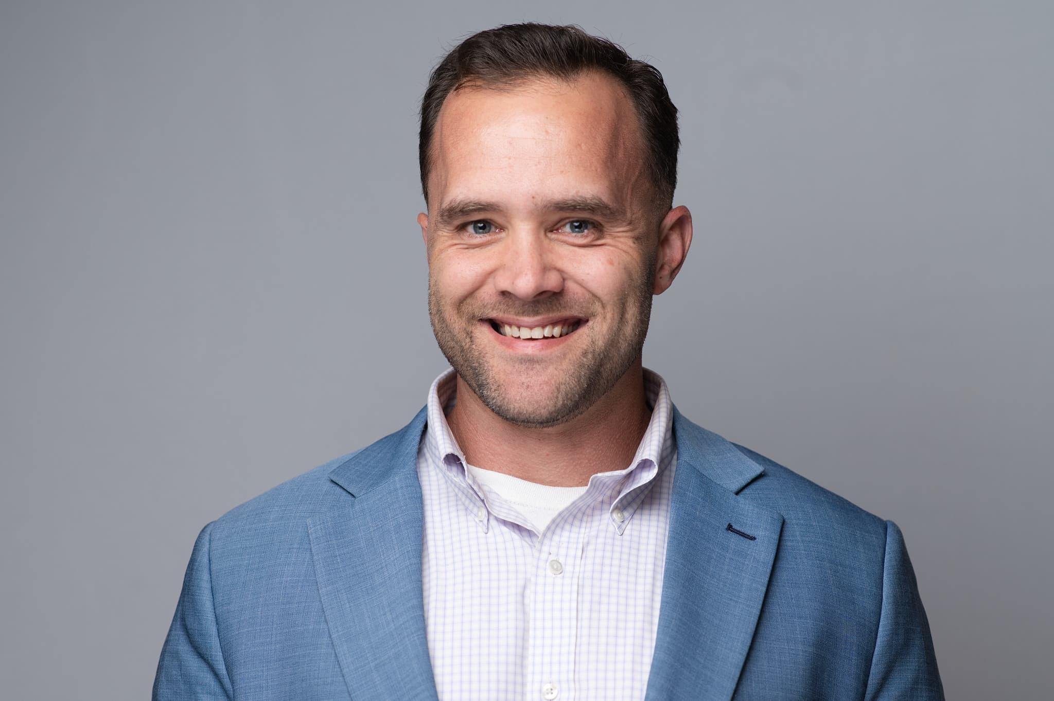 Asa C. — Paramount Staffing