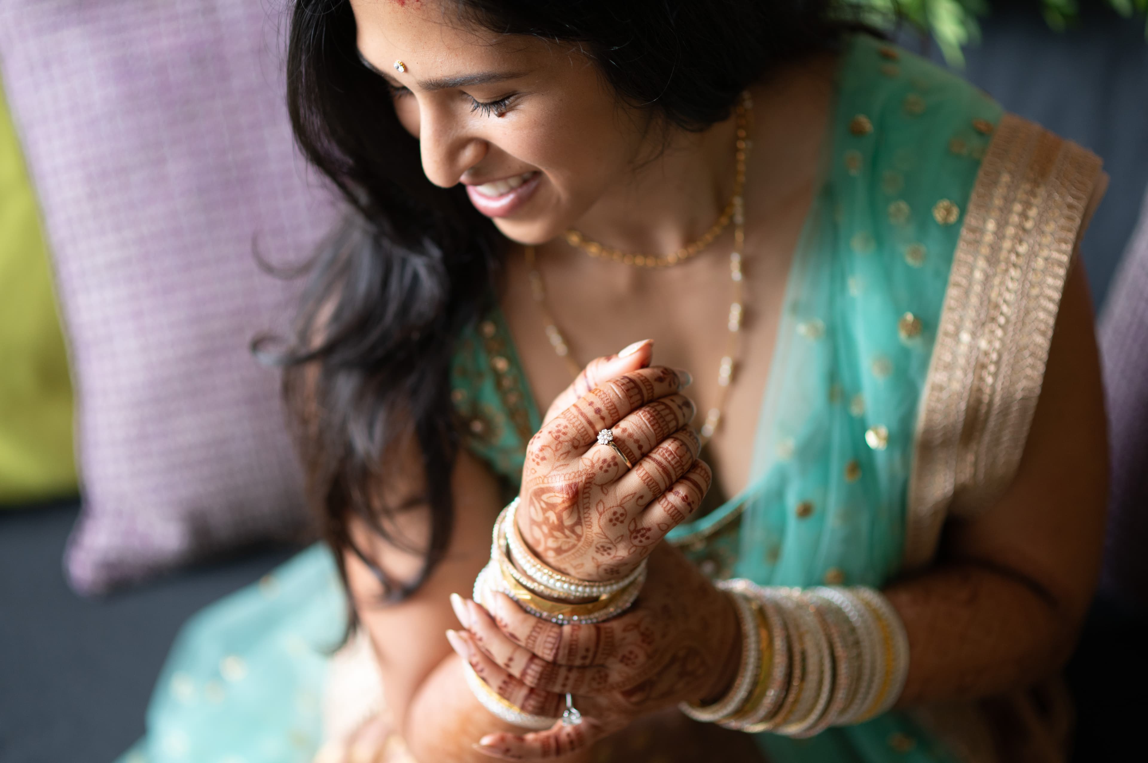 Weddings & Portraits