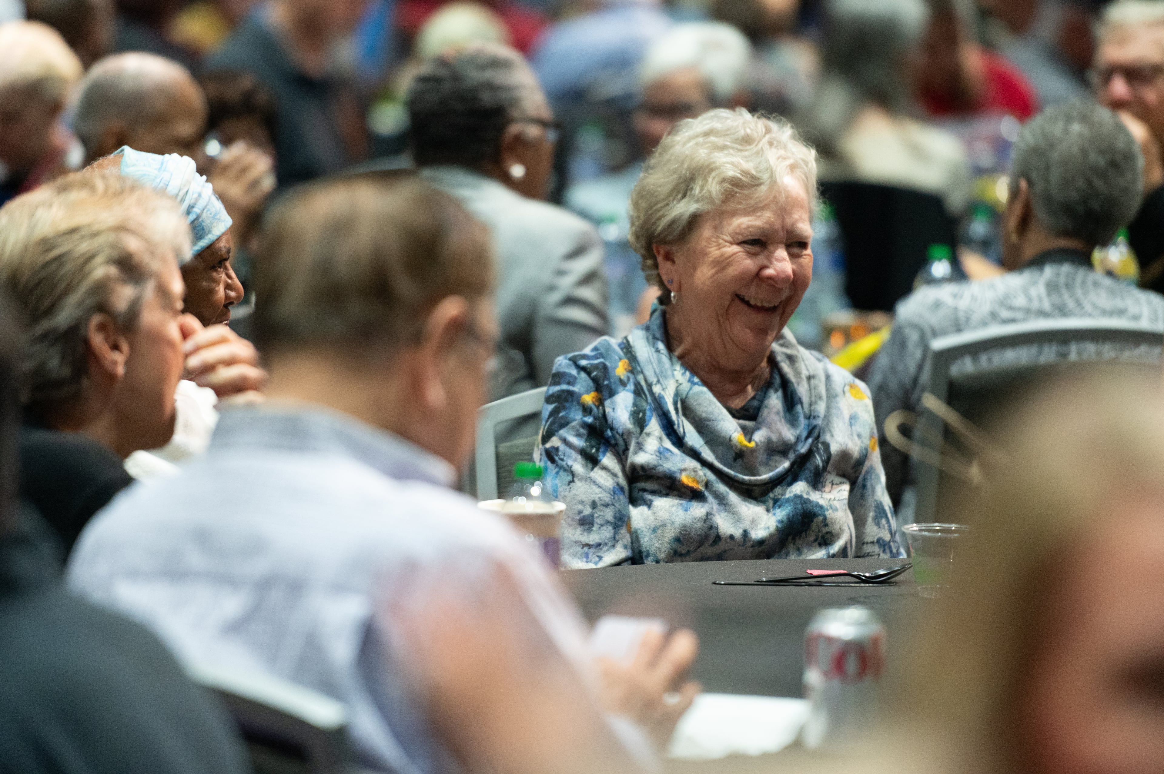 Fast event photo delivery Atlanta - Real-time image sharing for conferences