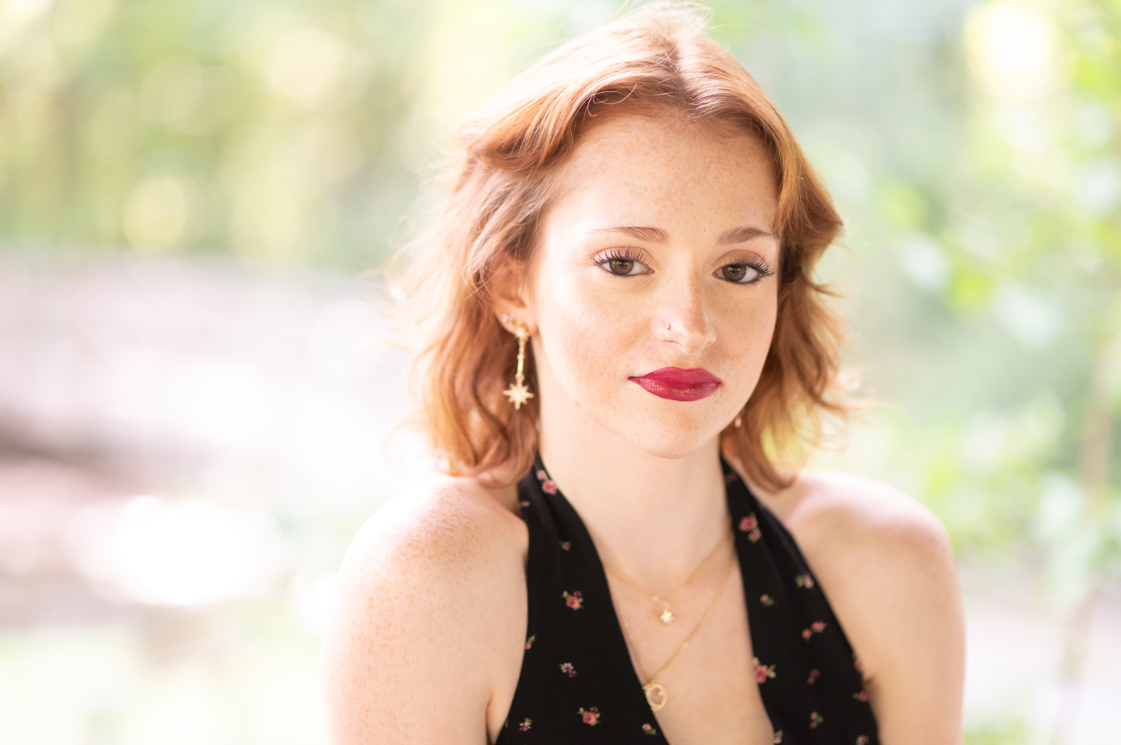 Professional actor headshots Atlanta