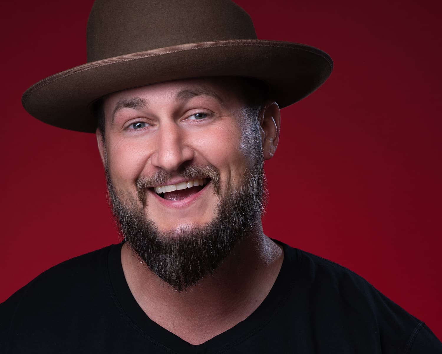 Atlanta business headshot - Professional corporate portrait for executive LinkedIn profile and company marketing materials